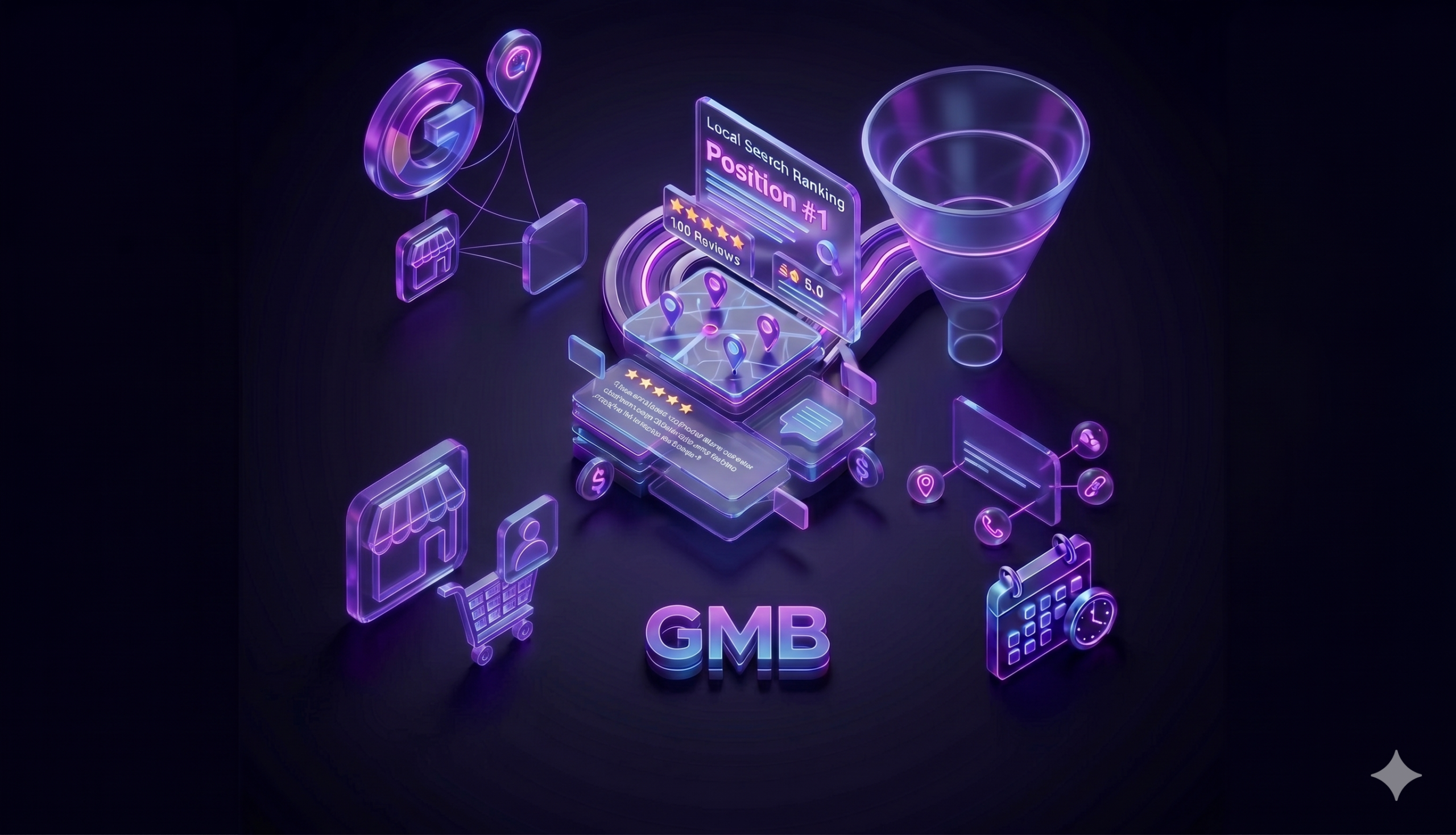 GMB