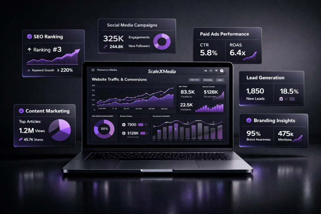 Marketing Analysis